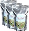 画像1: NUFA (ヌーファ)　ウルトラプレミアム ドッグフード　ドライ ３Kg (1)